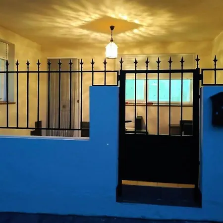 Hogar Regina Holiday home