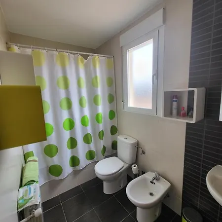 Holiday home Hogar Regina