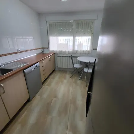 Holiday home Hogar Regina