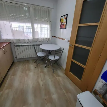 Hogar Regina * Ávila