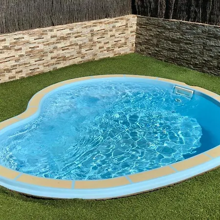 Hogar Regina Holiday home