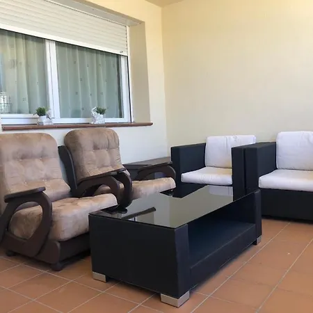 Hogar Regina Holiday home *